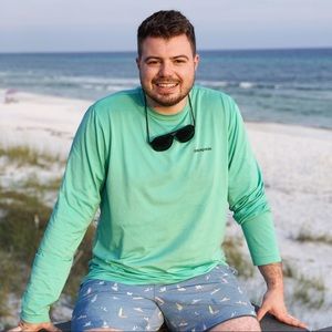 Meet your Posher, Brice